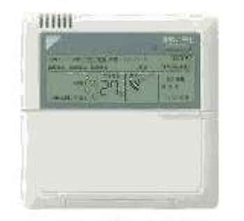 Amazon | DAIKIN BRC1C1 ワイヤードリモコン | Daikin
